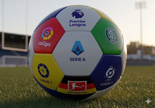 足球数据可视化